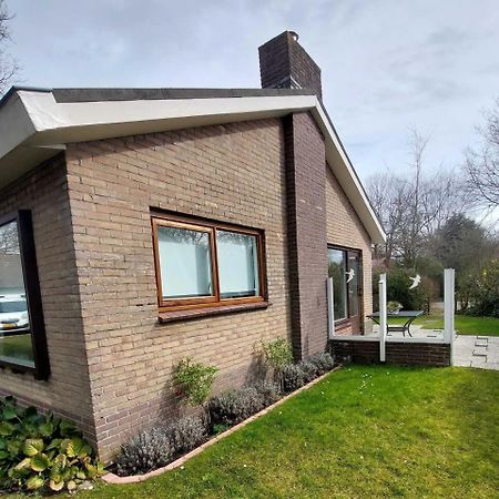 Hello Zeeland - Vakantiehuis Oosterpark 92 Villa Oostkapelle Exterior foto
