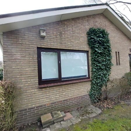 Hello Zeeland - Vakantiehuis Oosterpark 92 Villa Oostkapelle Exterior foto