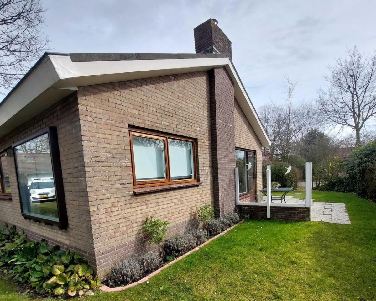 Hello Zeeland - Vakantiehuis Oosterpark 92 Villa Oostkapelle Exterior foto