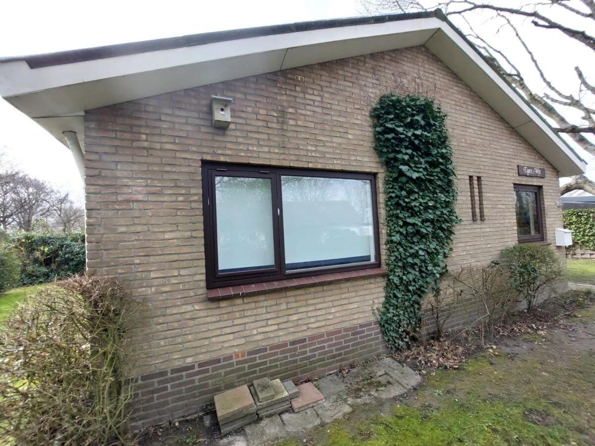 Hello Zeeland - Vakantiehuis Oosterpark 92 Villa Oostkapelle Exterior foto
